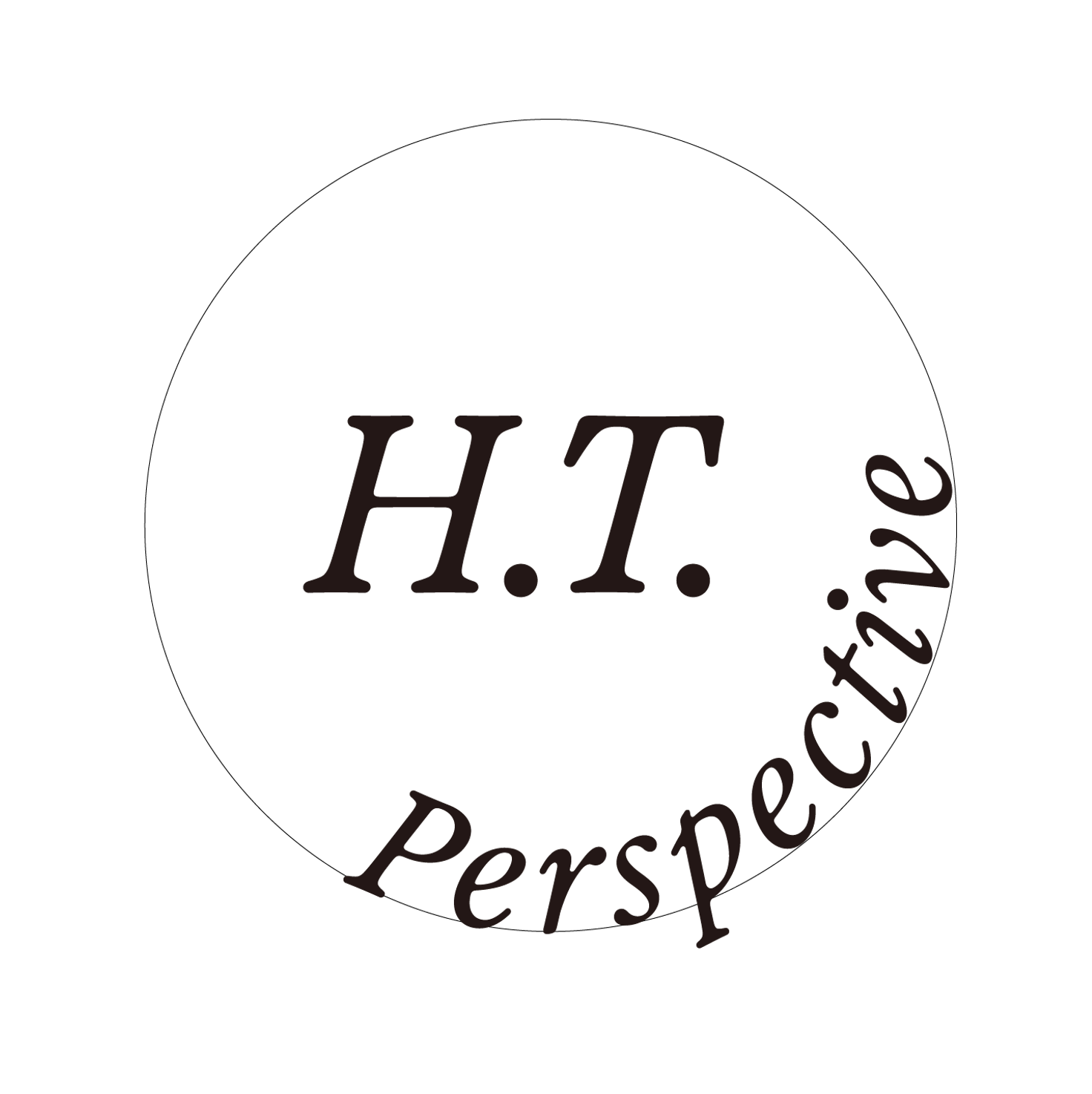 HT Perspective Logo